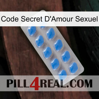 Sex Love Secret Code 22